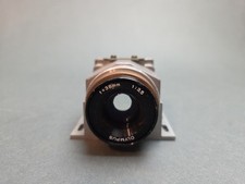 Olympus F=38 mm 1:3.5