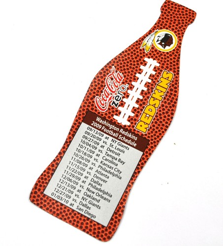 Coca cola usa aimant magnet - /,