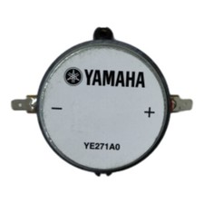 1pc Yamaha Dbs 10”pa Speaker