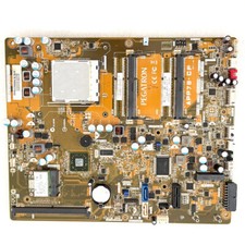 For HP Touchsmart 300 AIO Motherboard 510762-002 APP78-CF 510782-002 510782-001