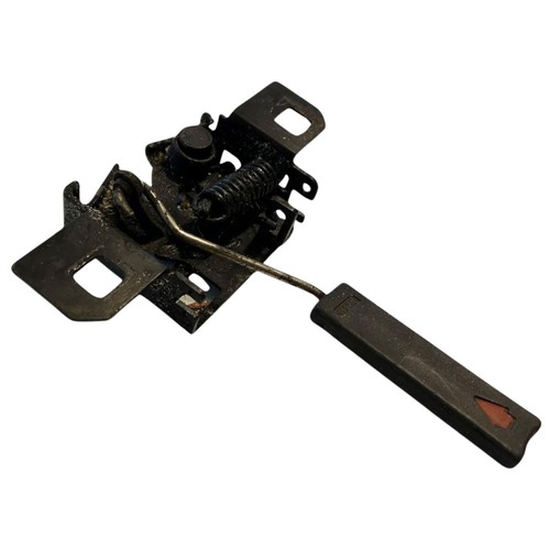 Capot moteur volkswagen sharan - moteur,