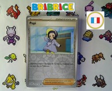 Carte pokemon Popi Poppy OBF