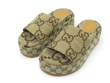 CHAUSSURES GUCCI 623212 MULES