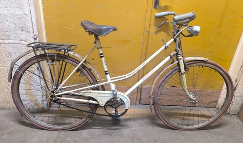 Ancien vélo paloma roue - paloma,