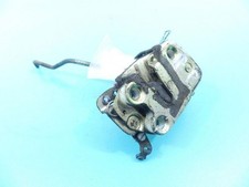 Opel Campo 1998 Droite Serrure