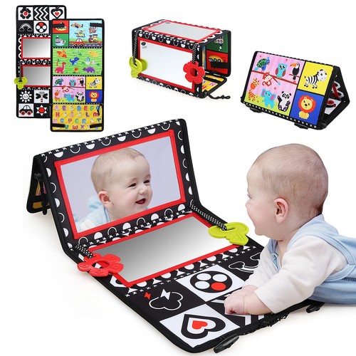 Jouet bébé mois miroir - bébé, mois,miroir