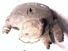 Etrier avant gauche (freinage)