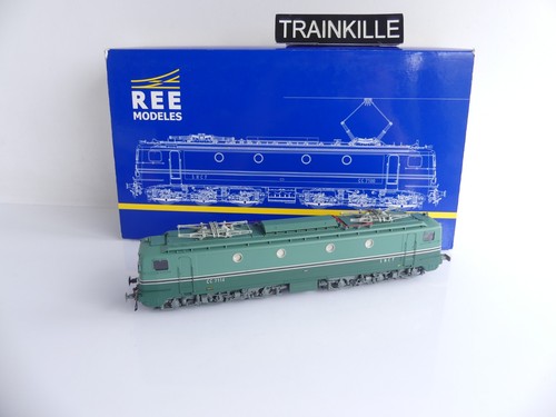056 ree locomotive - ree,
