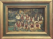 Paul Joostens (1889-1960) -