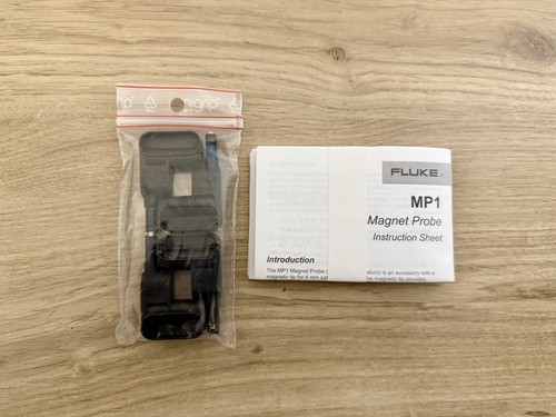 Fluke mp1 magnet probe - fluke,