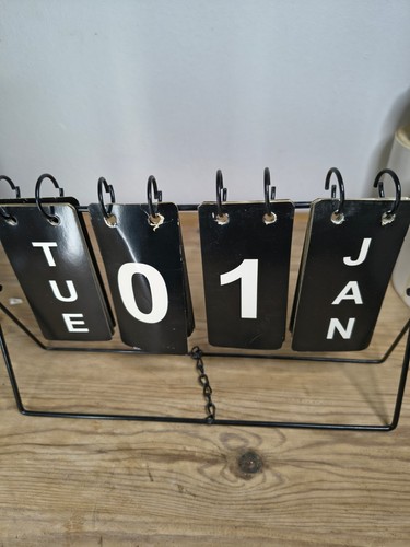 Calendrier perpétuel - perpétuel, de