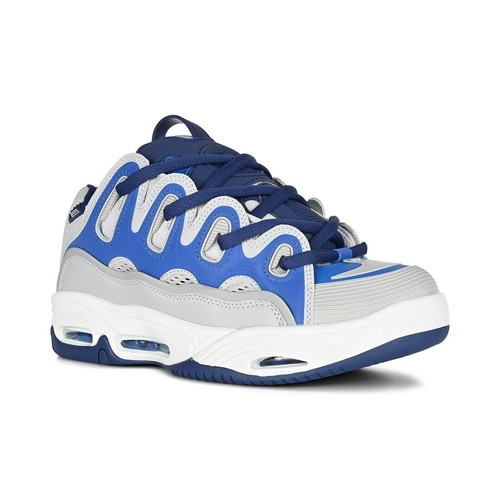 Chaussures skate osiris d3 - de,