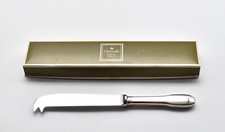 Christofle couteau fromage 2