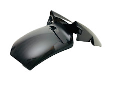 BENELLI TNT REAR FENDER CARBON CD R300174171000 NEW ORIGINAL