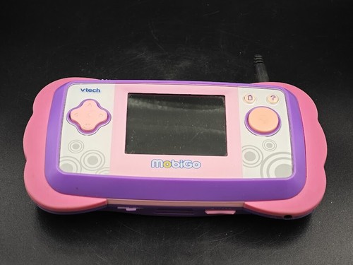Vtech mobigo console - mobigo, portable