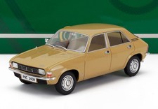 AUSTIN ALLEGRO de 1973 au 1/18 de Cult Models CML145-2