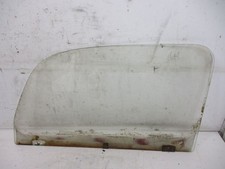 Vitre Latérale Arrière