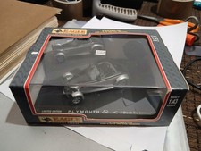 PLYMOUTH PROWLER Black Tie