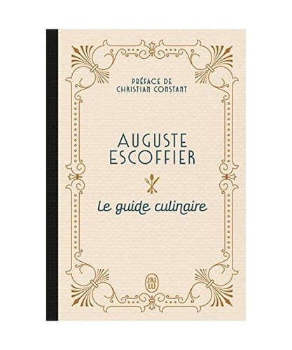 Guide culinaire - le,