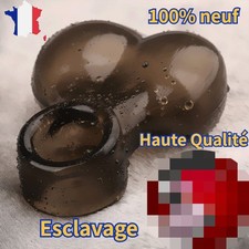 Esclavage Chasteté Cage