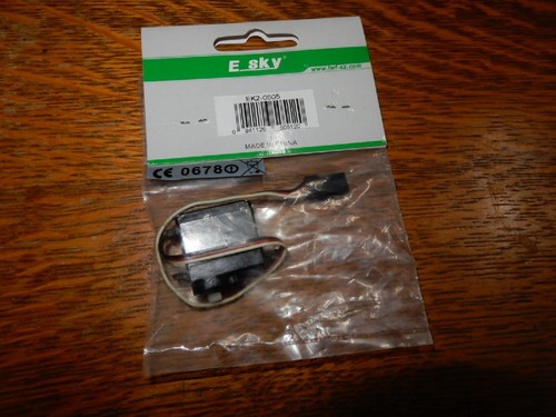 Sky ek2 0505 servo model - ek2-0505,
