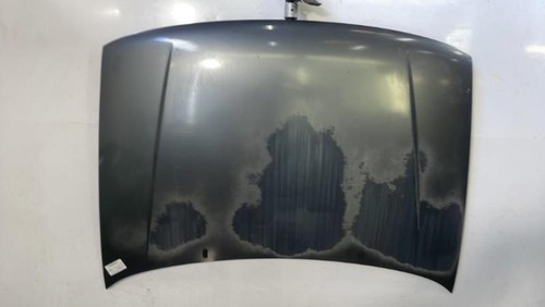 Capot volkswagen polo - capot, phase