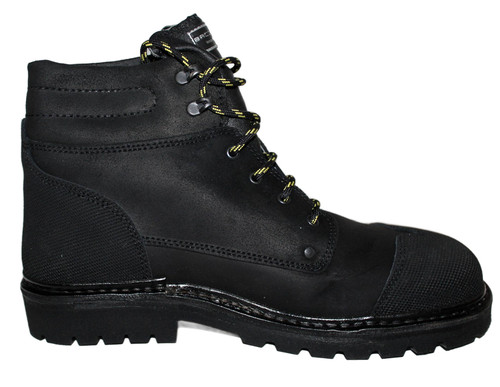 Chaussure sécurité haute - chaussure, de