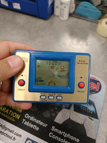 Mini arcade extra - mini-arcade,
