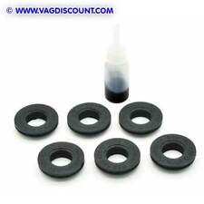 Joint couvre culasse injecteur