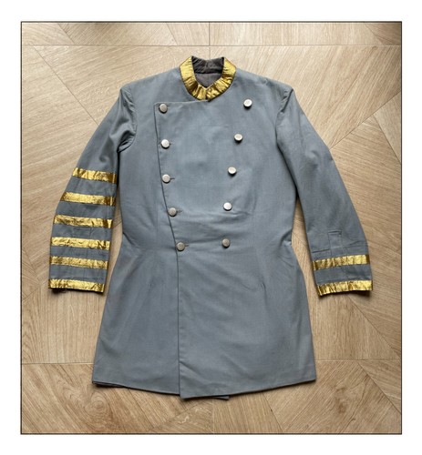 Costume théâtre rtf ortf - théâtre,