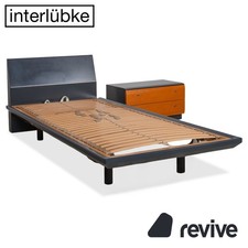 Interlübke Bois Lit + Table