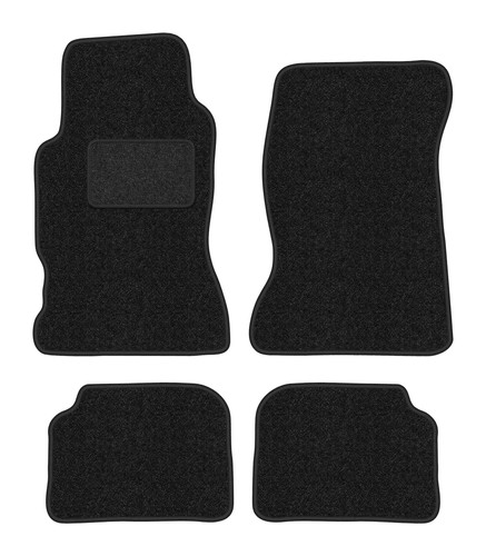 Tapis moquette honda legend - legend, ii