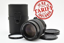 [Top MINT] Objectif Mamiya