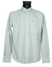 Chemise Superdry coton taille