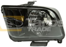 Phare Avant Gauche Pour Ford