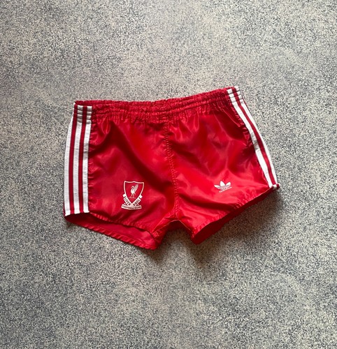 Short liverpool football - liverpool,