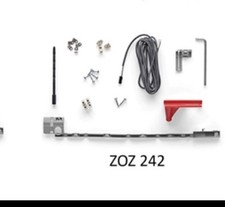 Velux ZOZ 242 Cable Kit For Electric Blinds