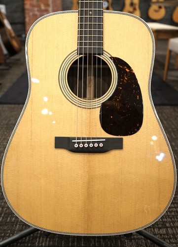 Martin modern deluxe - modern,