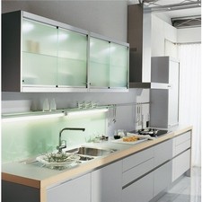 Système porte coulissante Clipo 16 GPPK Inslide EKU