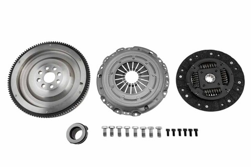 Kit embrayage volant moteur - +,
