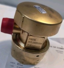 Kidde Fenwel 872442 Head Discharge CO2 Carbon Dioxide Brass Fire Alarm Part Buy