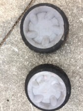 (2) Lawn Boy 22" Lawn Mower