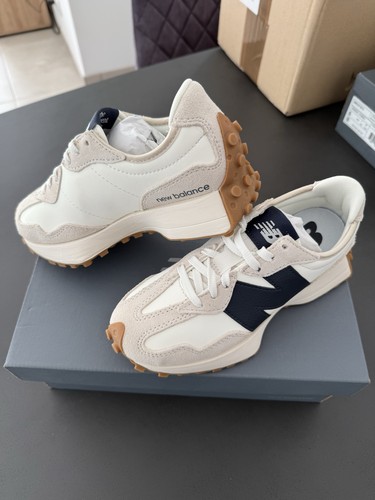 New balance 327 ws327kb - new,