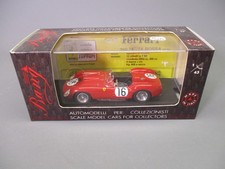 DV5189 BANG 1/43 1:43 FERRARI