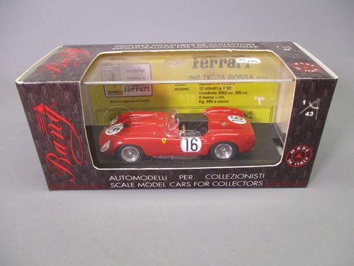 Dv5189 bang 43 ferrari - dv5189,