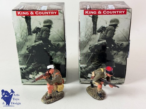 King country ea048 - country, 2x