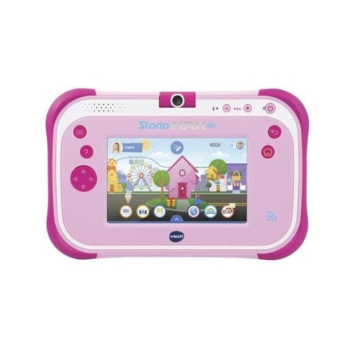 Vtech console storio - -, max