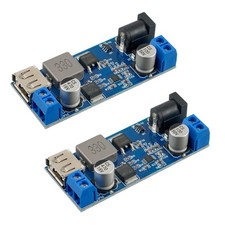 Module de convertisseur
