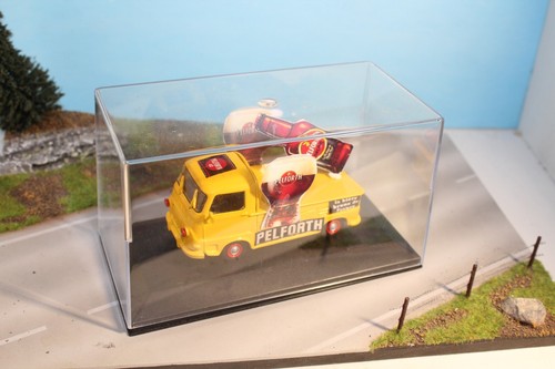 Renault estafette pick pub - renault, up
