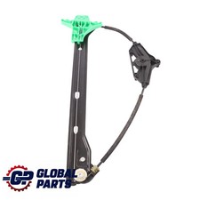 Volkswagen Golf Sportsvan Mécanisme régulateur vitre arrière droite 510839462D